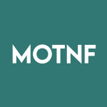 MOTNF Stock Logo