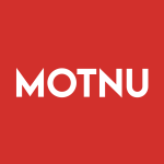 MOTNU Stock Logo