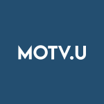 MOTV.U Stock Logo