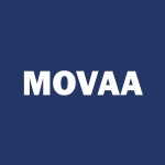 MOVAA Stock Logo