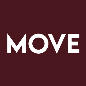 Stock MOVE logo