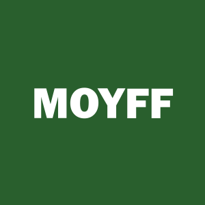 Stock MOYFF logo