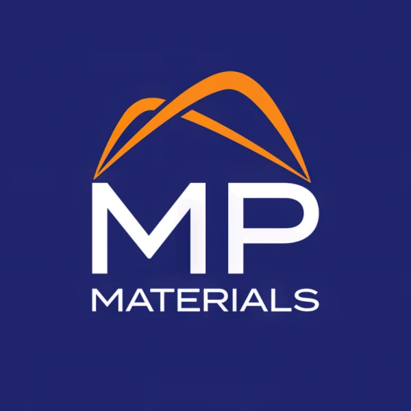 MP Materials Awarded $58.5 Million to Advance U.S. Rare Earth 
