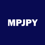 MPJPY Stock Logo