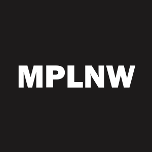 Stock MPLNW logo