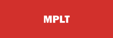 Stock MPLT logo