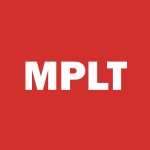 MPLT Stock Logo