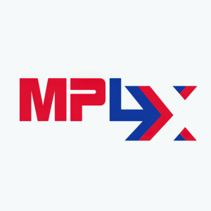 Stock MPLX logo