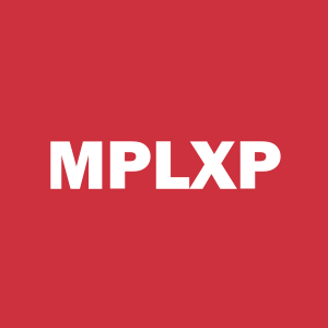 Stock MPLXP logo
