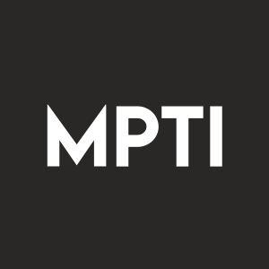 Stock MPTI logo