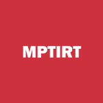 MPTIRT Stock Logo