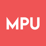 MPU Stock Logo