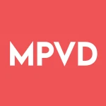 MPVD logo