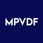 MPVDF Stock Logo