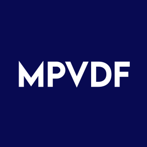 Stock MPVDF logo