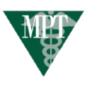 Stock MPW logo