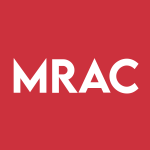 MRAC Stock Logo