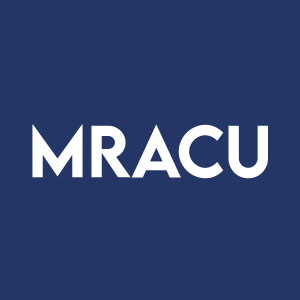 Stock MRACU logo