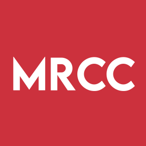 Stock MRCC logo