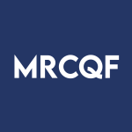 MRCQF Stock Logo