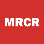 MRCR Stock Logo