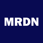 MRDN Stock Logo