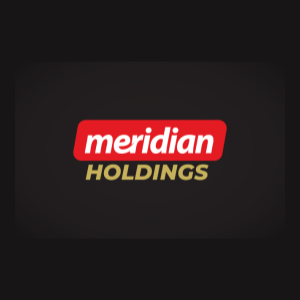 Stock MRDN logo