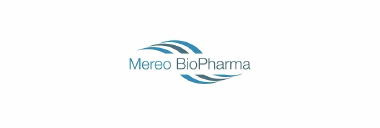 Stock MREO logo