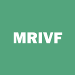 MRIVF Stock Logo