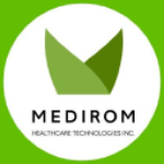 MRM Stock Logo