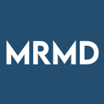 MRMD Stock Logo