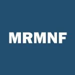 Mercado Minerals logo