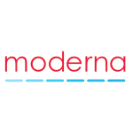 MRNA Stock Logo