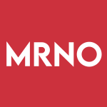 MRNO Stock Logo