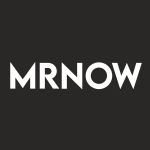MRNOW Stock Logo
