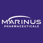 Marinus Pharmace logo