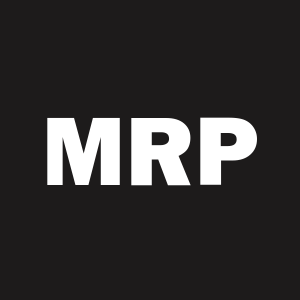 Stock MRP logo