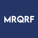 MRQRF Stock Logo