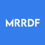 MRRDF Stock Logo