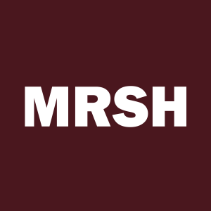 Stock MRSH logo