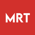 MRT Stock Logo