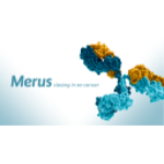 MRUS Stock Logo