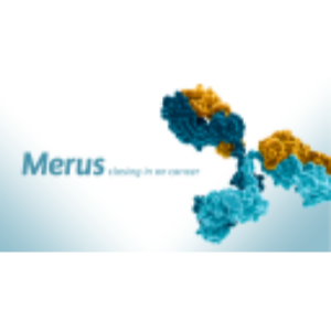 Stock MRUS logo