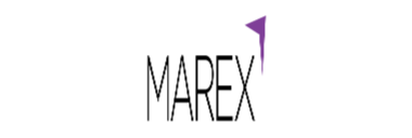 Stock MRX logo