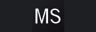 Stock MS logo