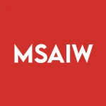 MultiSensor AI