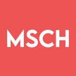 MSCH Stock Logo