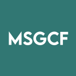 MSGCF Stock Logo