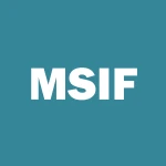 MSC INCOME FUND INC