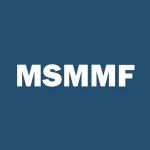 Metalsource Mining logo